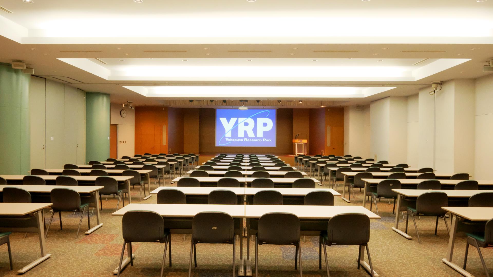 YRP_Hall_